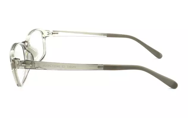 Eyeglasses OWNDAYS | ESSENTIAL ON2013  Clear Khaki 
