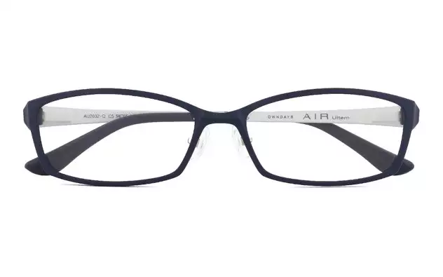 Eyeglasses OWNDAYS | AIR AU2032-Q  Matte Navy 