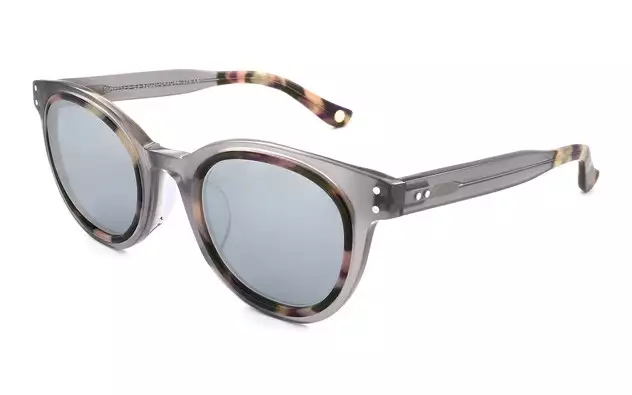 Sunglasses OWNDAYS | SUN SUN2053-J  Clear Gray 