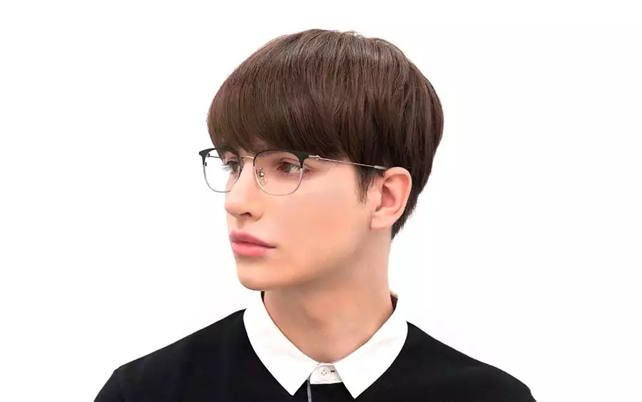 Eyeglasses OWNDAYS | AIR AF1030G-2A  Black 