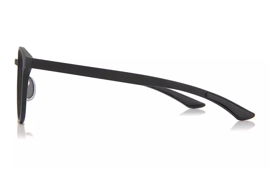 Eyeglasses OWNDAYS | ESSENTIAL OR2068T-2S  Matte Black 