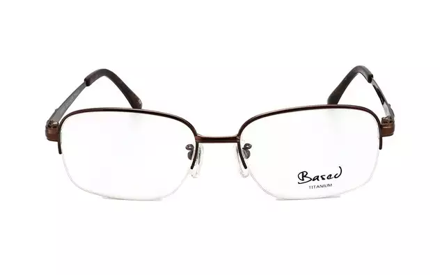 Eyeglasses OWNDAYS | ESSENTIAL BA1004-G  Brown 