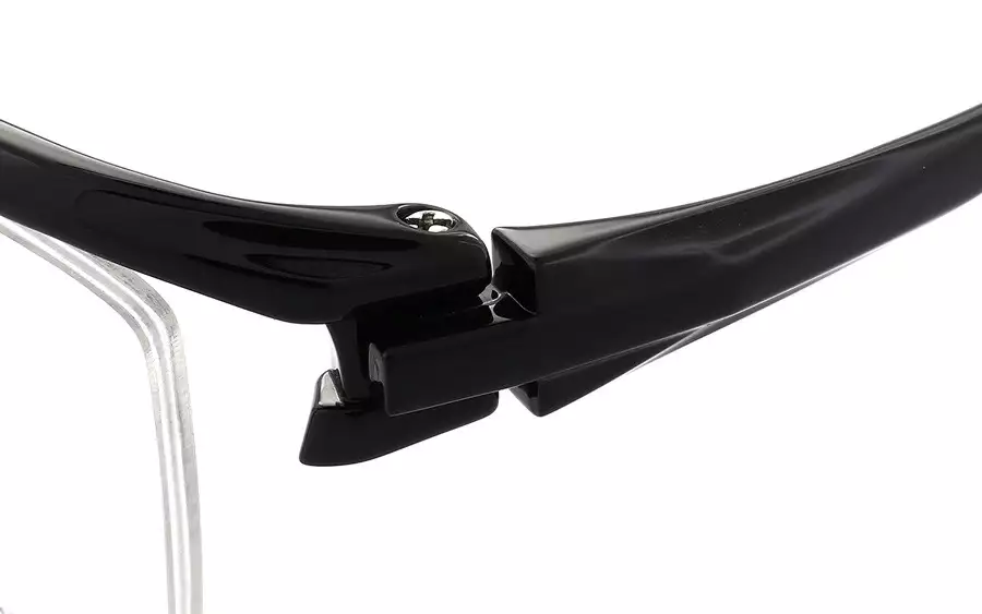 Eyeglasses OWNDAYS | AIR AU2040-M  Black 