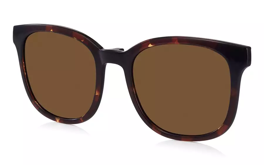 Accessoires (sold separately) OWNDAYS | SUN SNP2013Le-N  Brown Demi 