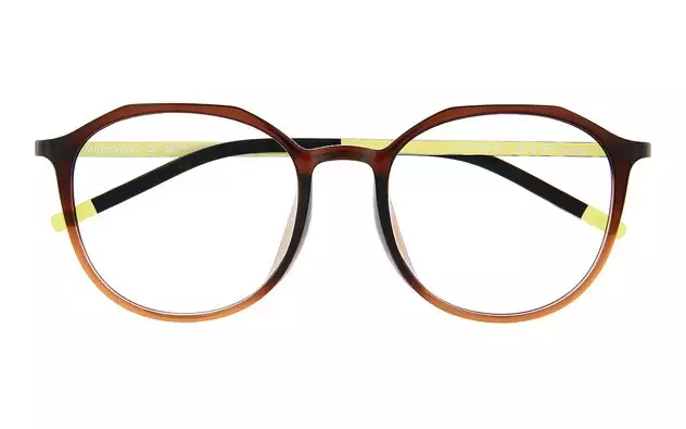 Eyeglasses AIR Ultem AU2063N-9A  Brown 