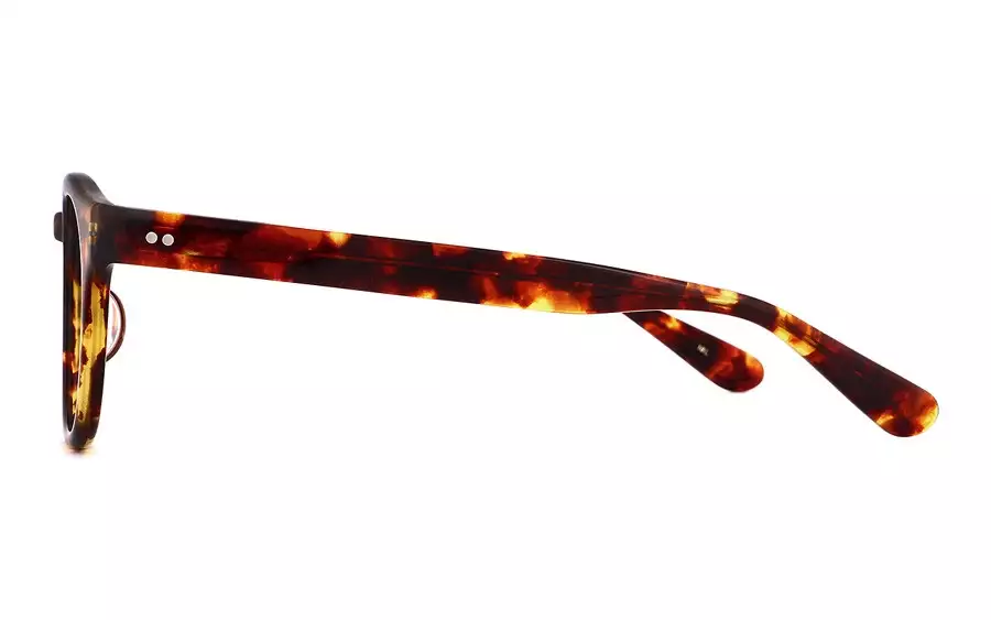 Eyeglasses Senichisaku SENICHI16  Brown Demi 