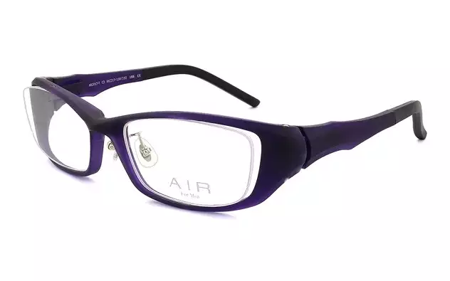 Eyeglasses OWNDAYS | AIR AR2017-T  Purple 