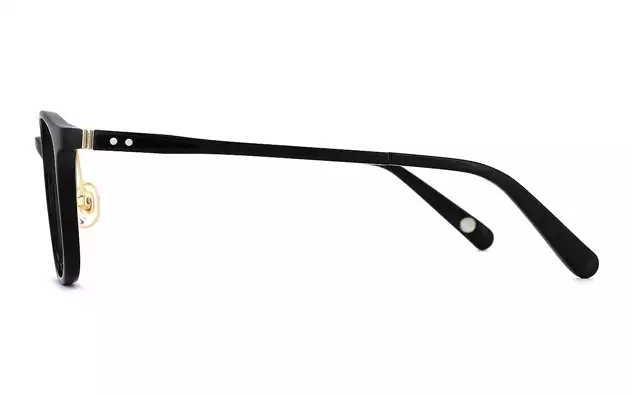 Eyeglasses Graph Belle GB2019N-8A  マットブラック 
