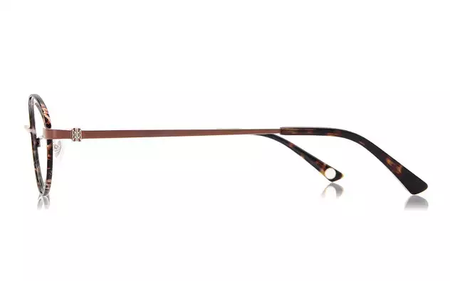 Eyeglasses OWNDAYS | ESSENTIAL CL1010G-0S  ブラウンデミ 