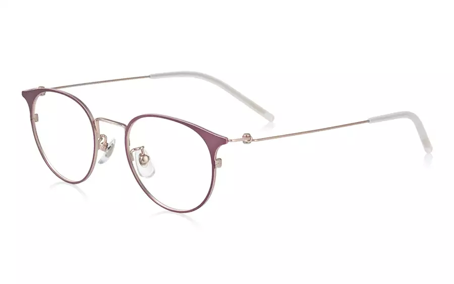 Eyeglasses OWNDAYS | AIR AF1031G-2A  Pink 