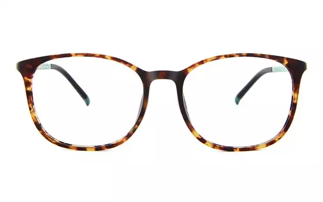 Eyeglasses OWNDAYS | AIR AU2062N-9A  Matte Brown Demi 