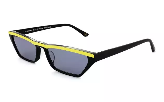 Sunglasses OWNDAYS | SUN SW3001B-8A  イエロー 