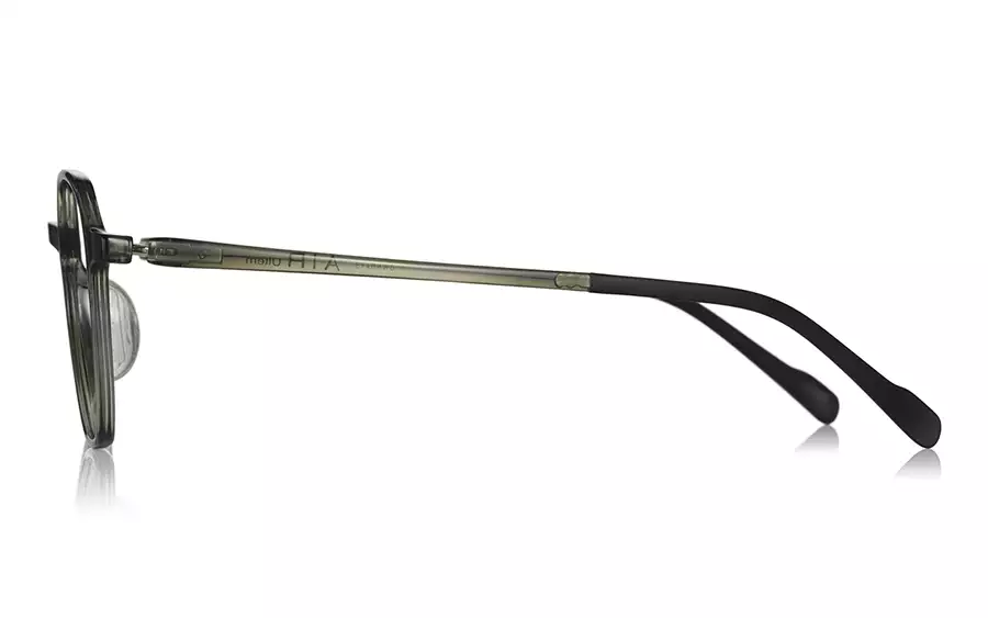 Eyeglasses OWNDAYS | AIR EUAU2094T-2A  Light Gray 