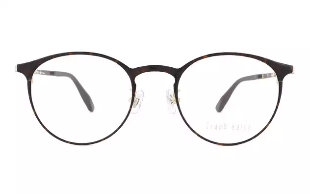 Eyeglasses Graph Belle GB1014-F  Brown Demi 