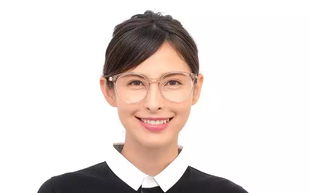 Eyeglasses +NICHE NC3007G-9S  Clear 
