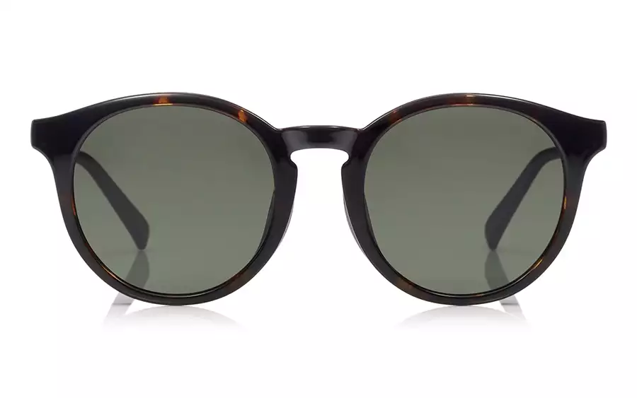 Accessoires (sold separately) OWNDAYS | SUN SNP2014Le-N  Brown Demi 