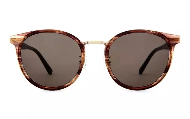 Sunglasses OWNDAYS | SUN SUN2084B-0S  Brown Demi 