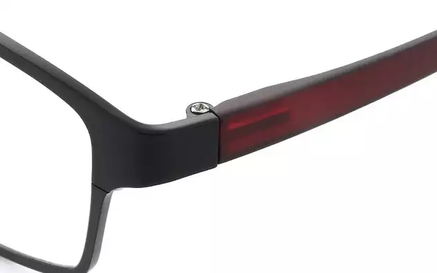 Eyeglasses K.moriyama KM1134-G  ブラック 