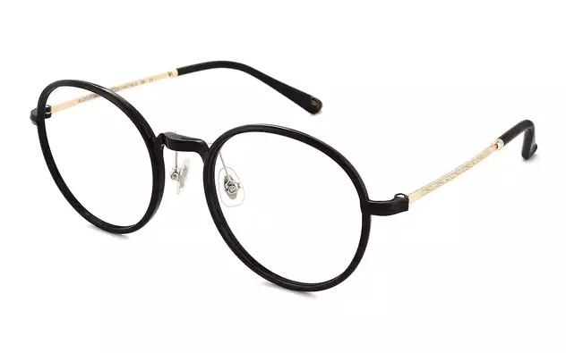 Eyeglasses OWNDAYS | AIR AU2053T-8A  Black 
