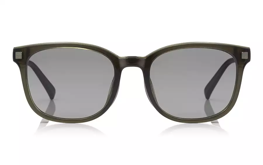 Accessoires (sold separately) OWNDAYS | SUN SNP2013Le-N  Khaki 