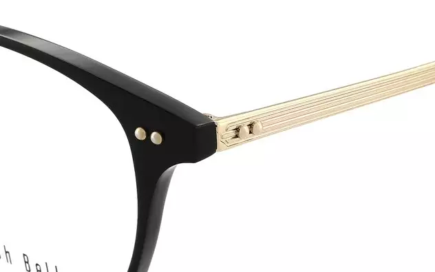 Eyeglasses Graph Belle GB2015-D  Black 