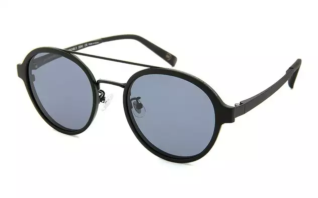 Eyeglasses OWNDAYS | SUN SNP1006N-0S  Matte Black 