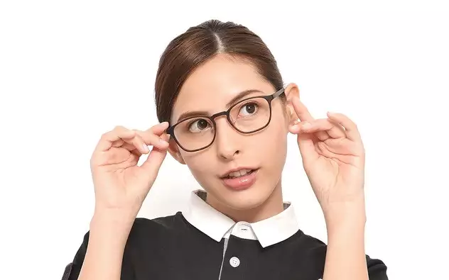 Eyeglasses OWNDAYS | ESSENTIAL OR2025-N  Brown Demi 
