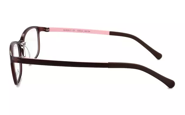 Eyeglasses OWNDAYS | AIR AU2016-T  Light Purple 