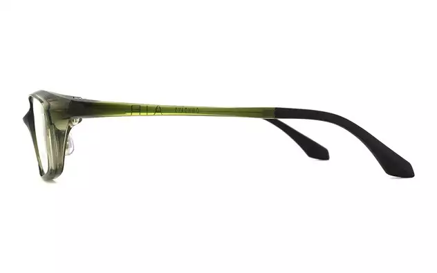 Eyeglasses OWNDAYS | AIR AR2018-N  グレー 