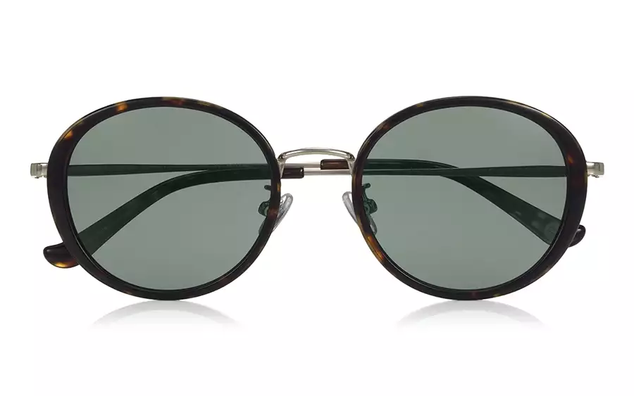 Sunglasses OWNDAYS | SUN SUN1065T-2S  Brown Demi 