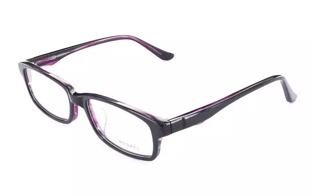 Eyeglasses OWNDAYS | ESSENTIAL OS2001  Dark Purple 