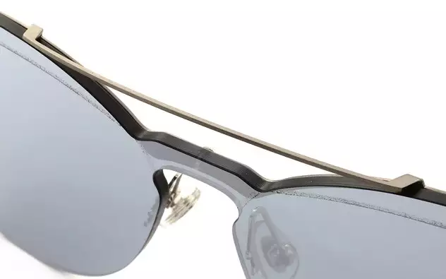 Sunglasses +NICHE NC1010-B  Gun 