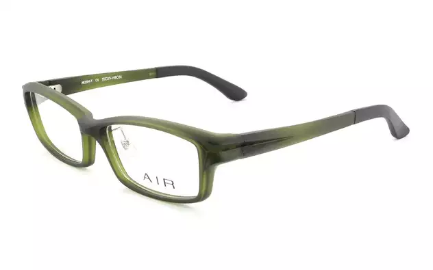 Eyeglasses OWNDAYS | AIR AR2004E-T  Matte Green 