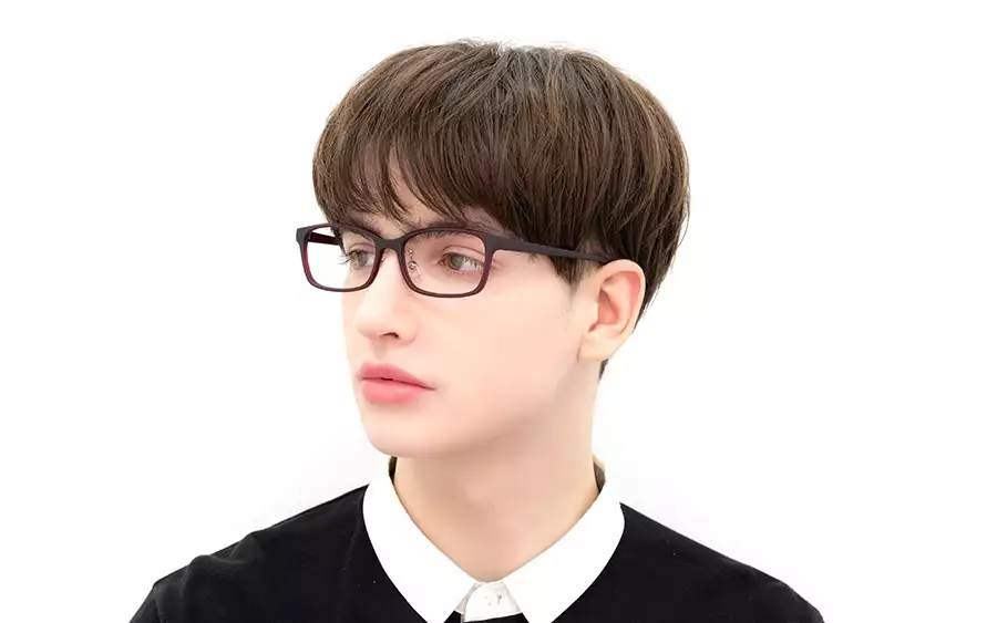 Eyeglasses OWNDAYS | ESSENTIAL OR2071A-3S  Khaki 