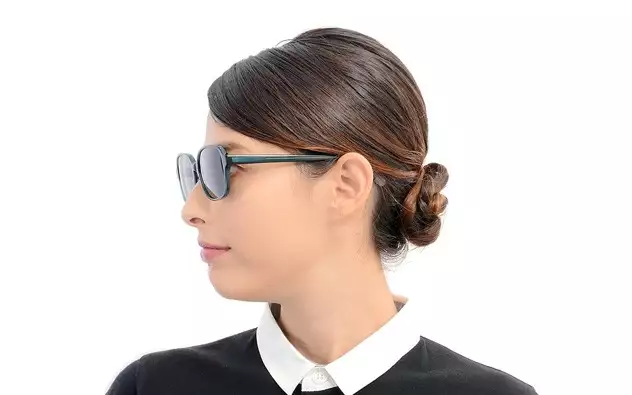 Sunglasses OWNDAYS | SUN SUN2075B-9A  Brown 