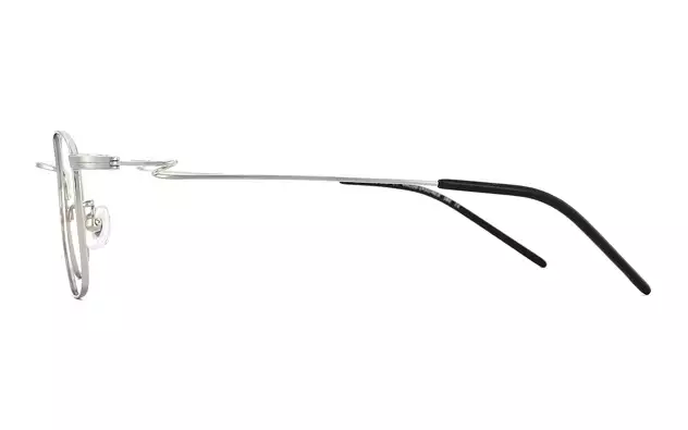 Eyeglasses OWNDAYS | AIR AF1022G-8A  Silver 