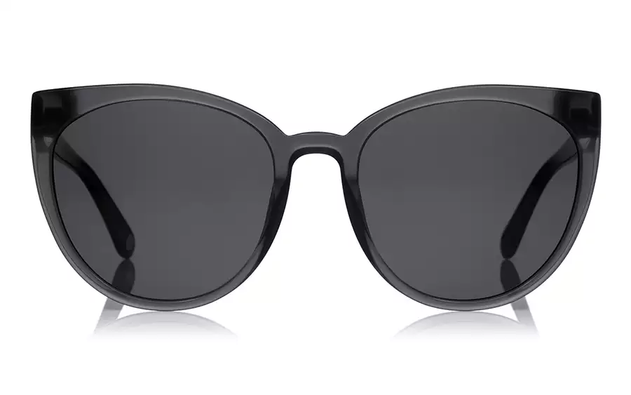 Sunglasses OWNDAYS | SUN EUSUN243A-3S  Gray 