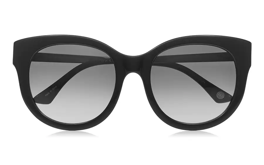Sunglasses OWNDAYS | SUN EUSUN229B-2A  Black 