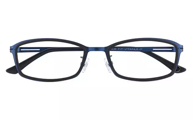 Eyeglasses OWNDAYS | AIR AF1013-G  ブルー 