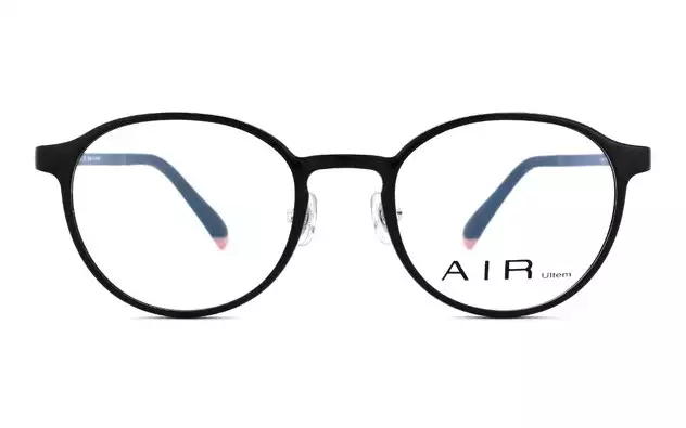 Eyeglasses OWNDAYS | AIR AU2028-W  Black 