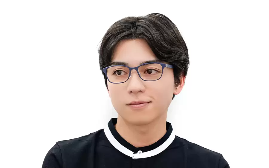 Eyeglasses OWNDAYS | AIR AU2105A-4A  Clear Khaki 