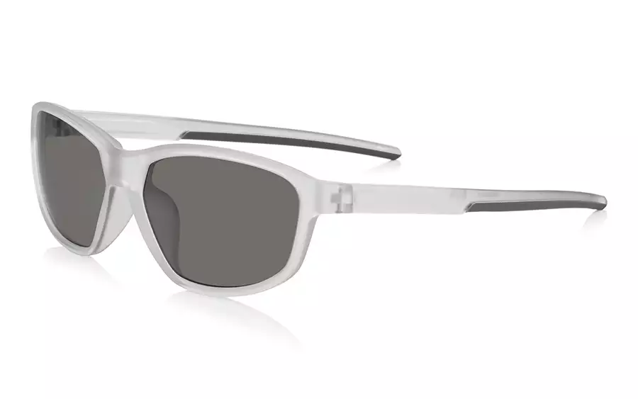 Sunglasses OWNDAYS | SUN SUN8020A-5S  Matte Clear 