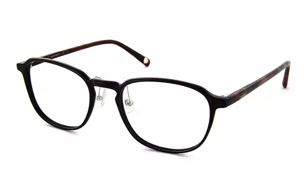 Eyeglasses Graph Belle GB2025D-9S  Black 