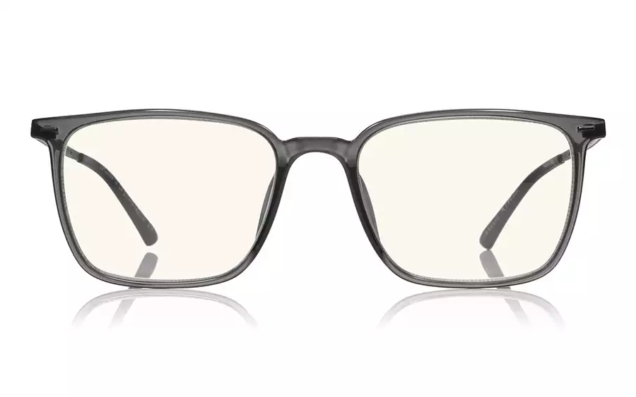 Eyeglasses OWNDAYS BLUE SHIELD EUPC203N-1S  Black 
