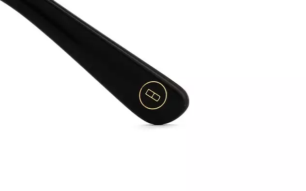 Sunglasses OWNDAYS | SUN SUN2039-T  Black 