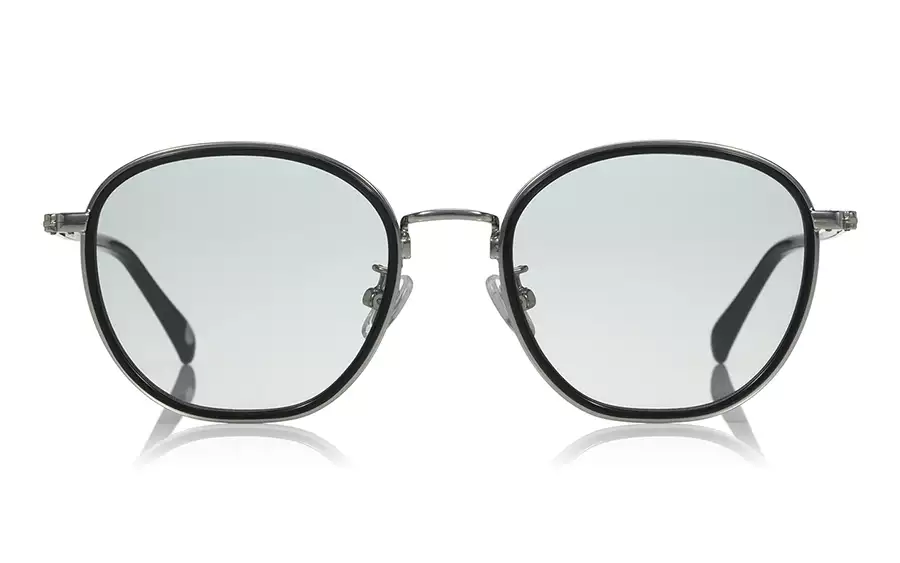 Sunglasses OWNDAYS | SUN SUN1071T-2S  Silver 