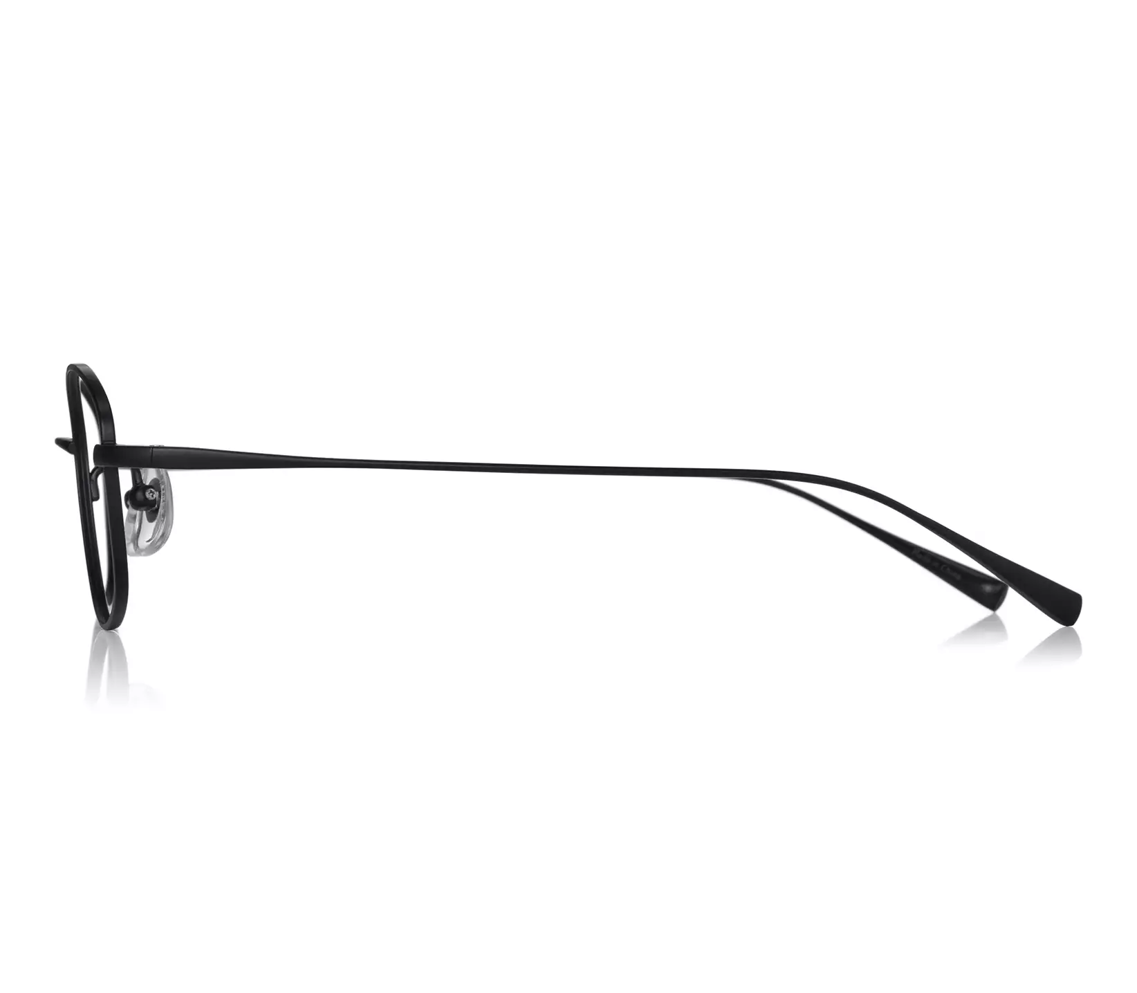 Eyeglasses OWNDAYS | ESSENTIAL OR7003-5A  Matte Black 