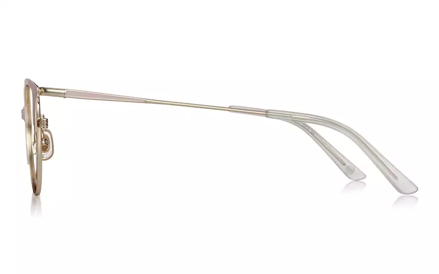 Eyeglasses Graph Belle EUGB102B-2A  Pink 