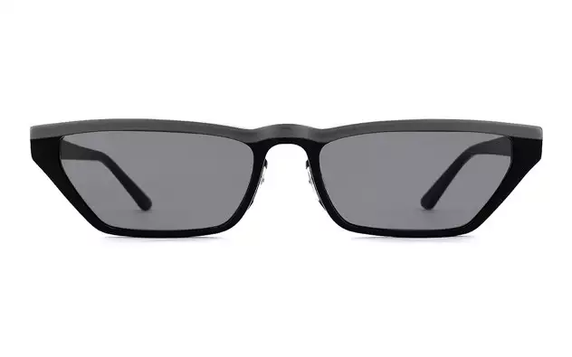 Sunglasses OWNDAYS | SUN SW3001B-8A  ブラック 