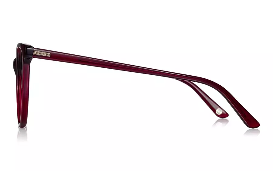 Eyeglasses Graph Belle EUGB209B-2A  Wine 